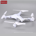 Hoshi Syma Z3 Smart Foldable FPV RC Quadcopter Drone with 1MP HD Wifi Camera Real-time Altitude Hold Flow Hover Headless Mode